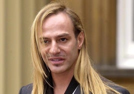 Los hitos con los que John Galliano ha marcado la historia de la moda