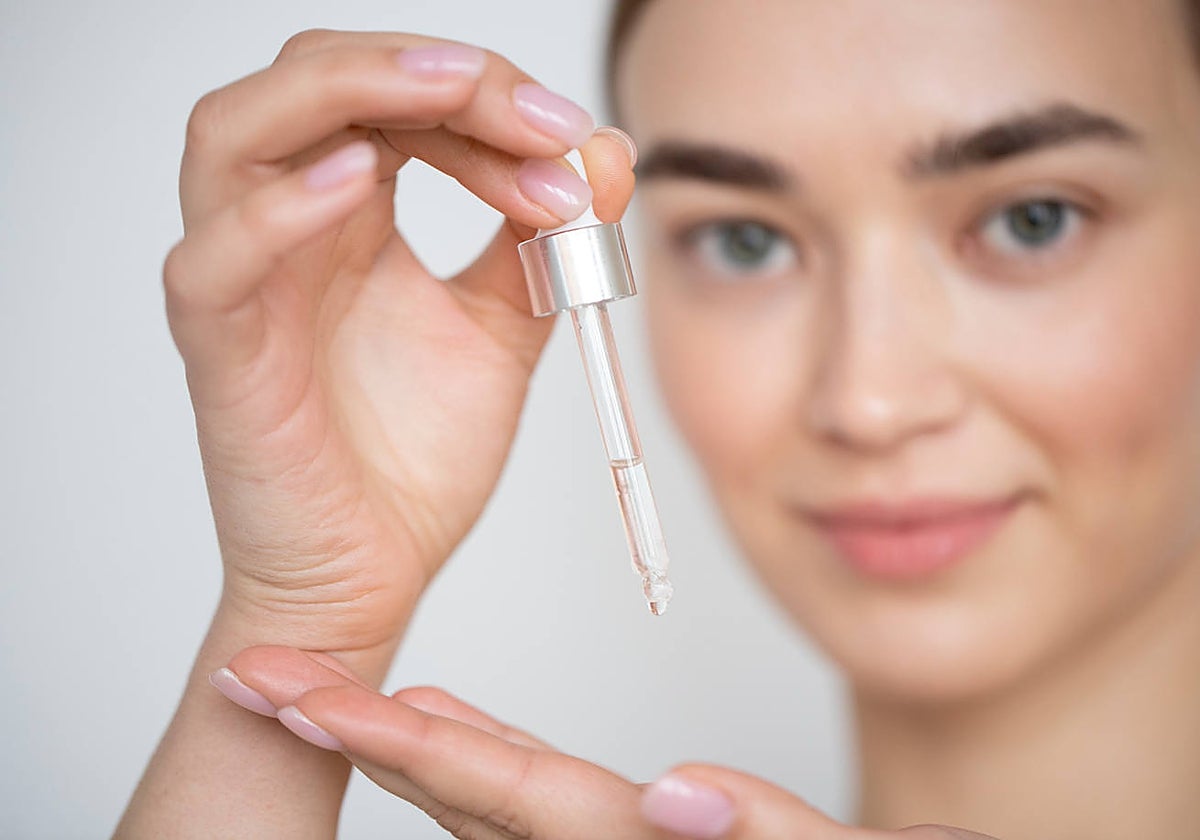 La verdad sobre la prohibición del retinol a concentraciones elevadas.