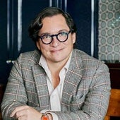 Jean Porsche, interiorista: «Las casas grandes o pequeñas pero bien distribuidas siempre tienen posibilidades»