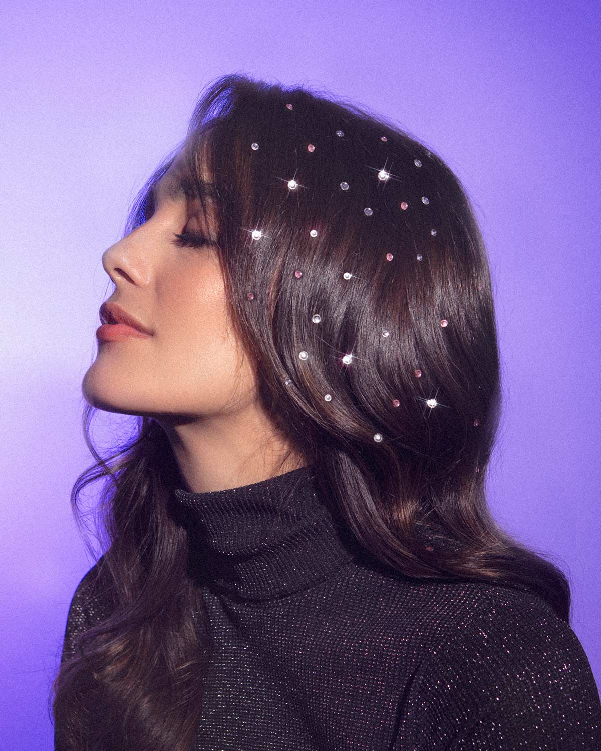 Para las más atrevidas, pueden decorar su cabello con perlas. Con el aplicador de gemas de You Are The Princess será de lo más fácil. Cuesta 9.99 euros. 