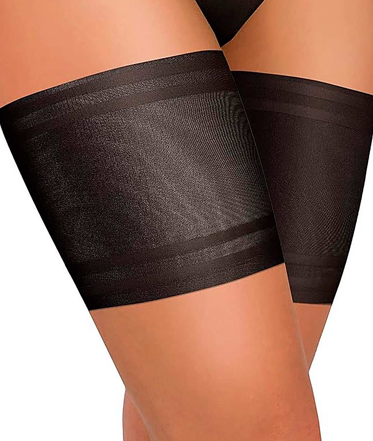 Las bandas anti rozaduras de Amazon cuestan 15 euros.