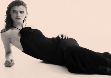 Diez vestidos baratos que parecen de marca de lujo