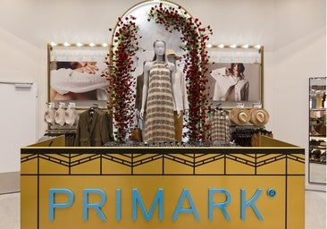 Así es la nueva tienda de Primark en Madrid: ubicación, curiosidades y trucos de compra