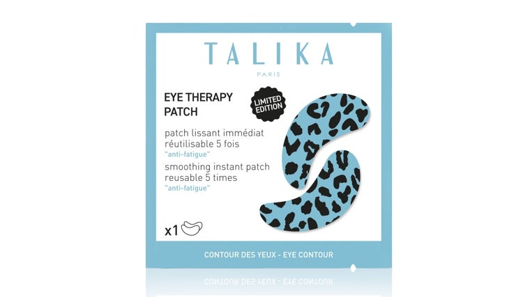 Parches Eye Therapy de Talika.