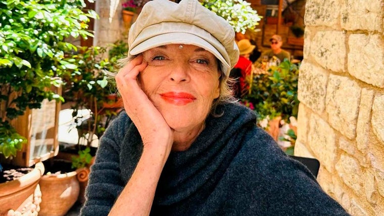 Las &#039;influencers&#039; de moda de más de 70 años que triunfan en Instagram