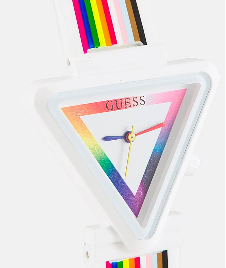 Reloj de Guess. 127,95 euros en Zalando.