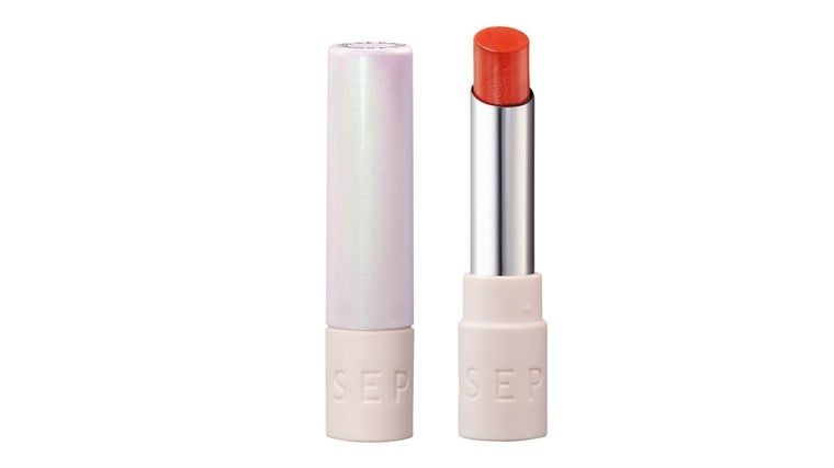 Pintalabios About That Shine de Sephora Collection.
