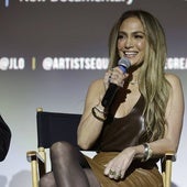 Los secretos de belleza de Jennifer Lopez para cumplir 55 años y aparentar 35