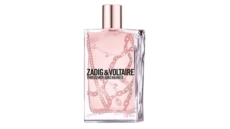 La nueva edición limitada para el verano de la icónica Zadig & Voltaire This is Her!.