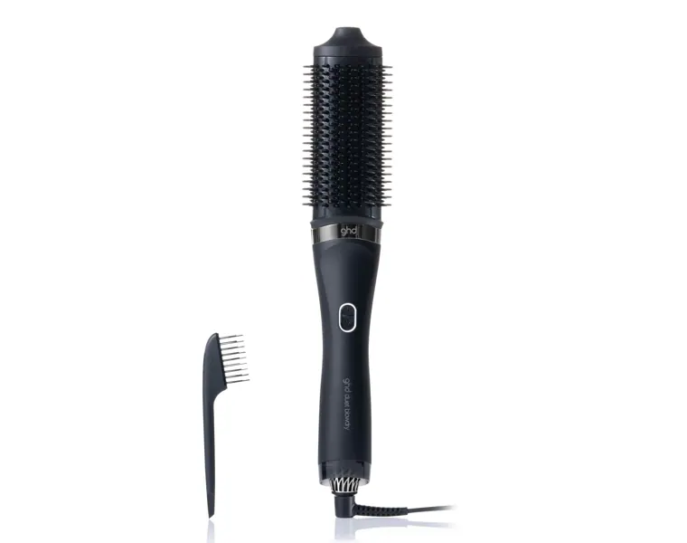 Cepillo secador y alisador de ghd Duet Blowdry.