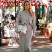 La colección de bolsos de lujo de Alice Campello: de Chanel a Hermès y Dior