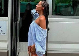 Los peinados con trenzas para ir a la playa están de moda: ideas e inspiración