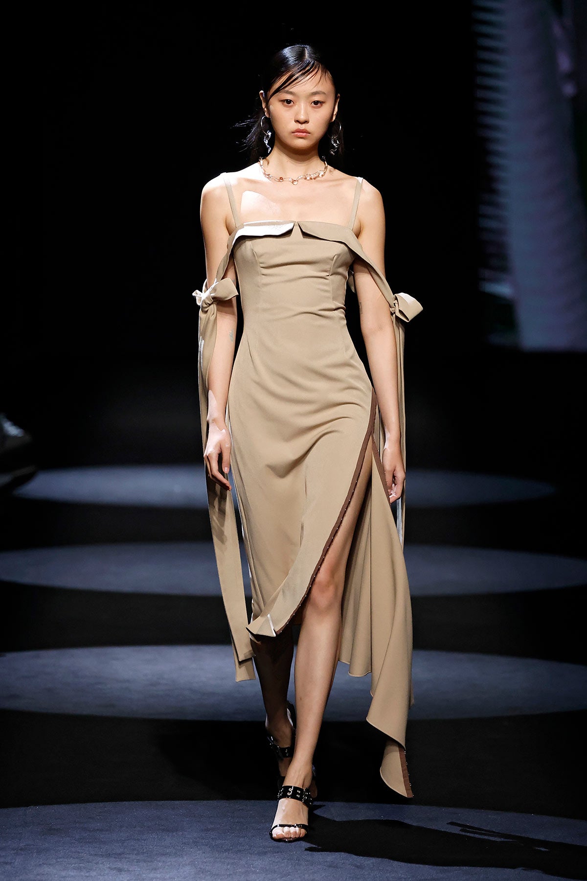 El diseñador Juan Carlos Pajares se ha inspirado en las técnicas tradicionales de Castilla-La Mancha,