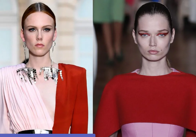 Una psicóloga explica qué significa que una persona utilice mucha ropa de color rojo