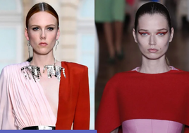 Una psicóloga explica qué significa que una persona utilice mucha ropa de color rojo