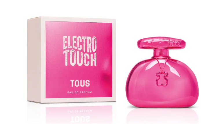 Electrotouch by Tous.