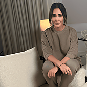 Vicky Martín Berrocal se inspiró en Jesús Quintero para su pódcast: «El miedo me frenó»