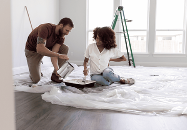 Ni blanco ni amarillo: este es el mejor color para las paredes de tu dormitorio según los psicólogos