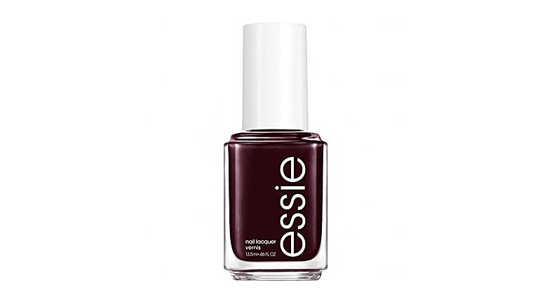 Tono Wicked de Essie.