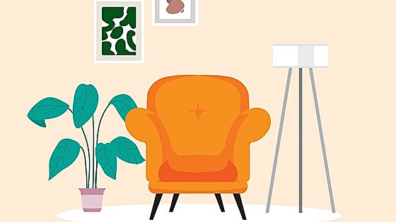 Adiós al azul y al beige: los tres nuevos colores que reinarán en nuestros diseños interiores