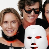 Lo último en tecnología 'beauty' para cuidarse en casa