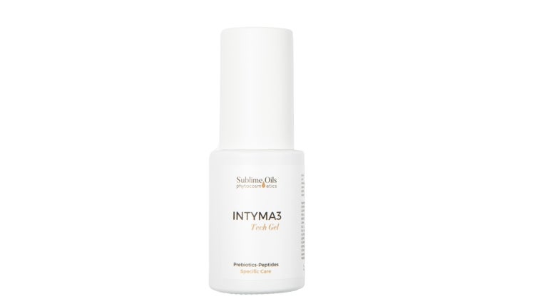 Intyma3 Tech Gel de Sublime Oils.