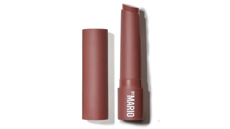 Makeup by Mario MoistureGlow Lip Balm.