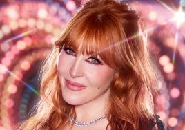 Charlotte Tilbury, la maquilladora de las famosas: «Esta Navidad todo girará en torno al maquillaje Y3K»