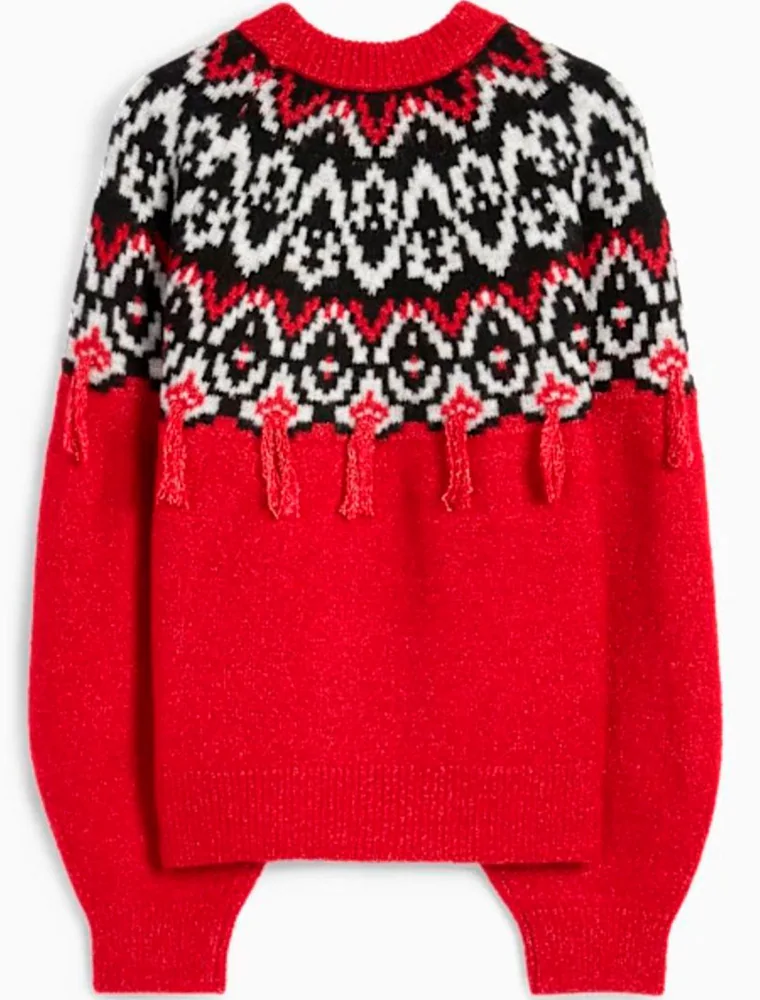 Where to buy a nice and cheap Christmas sweater