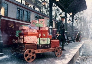 Packs de cremas, maquillaje y otros regalos de belleza para acertar estas navidades