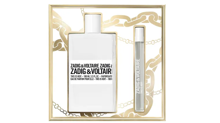 This is Her! de Zadig&Voltaire.