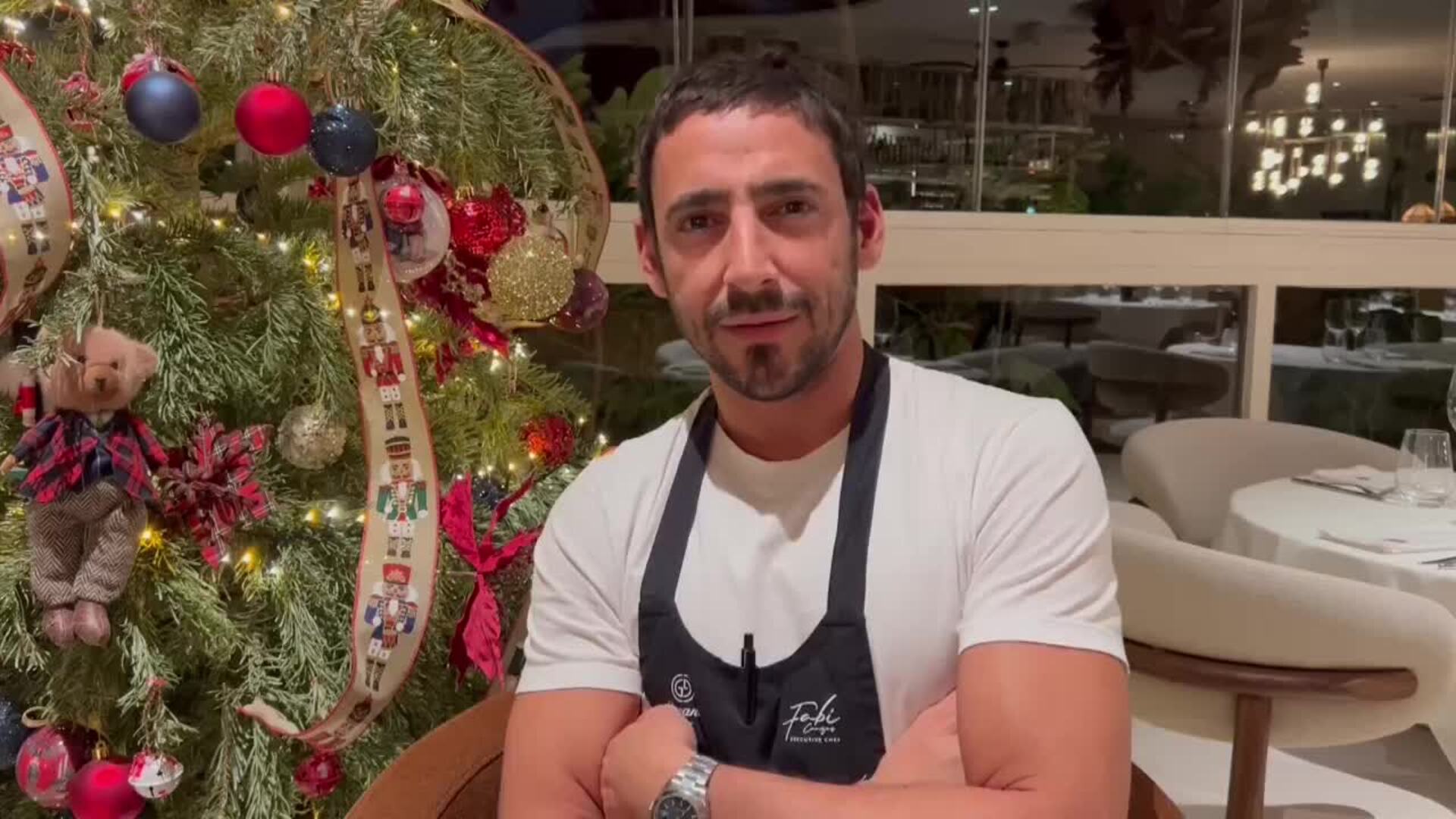 Un final de año de lujo: Menús de vértigo que superan los 1.200 euros en la Costa del Sol