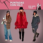 Hasta el gorro del frío