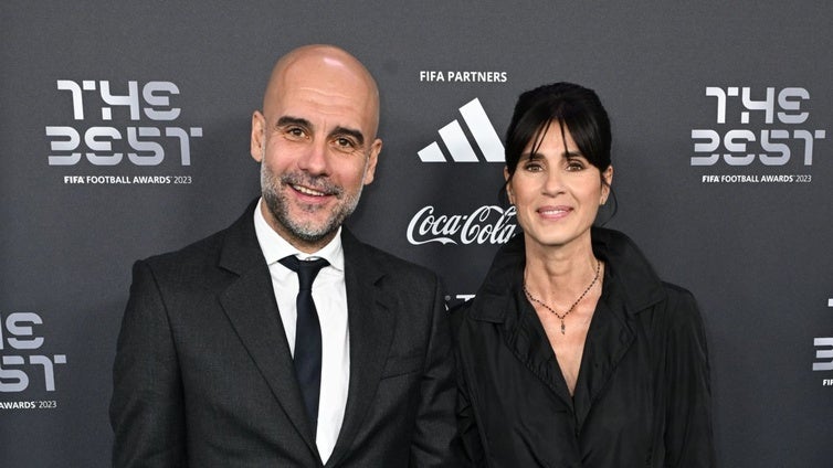 El negocio familiar de moda de lujo de Cristina Serra, la exmujer de Pep Guardiola