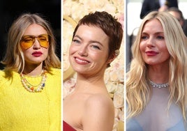 Los cortes de pelo para mujer que son tendencia en 2025