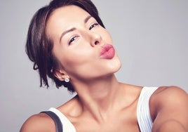 Labios agrietados y con arrugas: así puedes rejuvenecerlos para que estén jugosos y bonitos