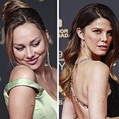 10 peinados de los Premios Goya para copiar en tu bodas y eventos