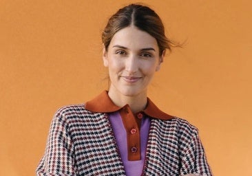 Valentina Suárez-Zuloaga, directora creativa de MBFWMadrid: «Queda mucho por hacer en la moda española y yo voy a aportar mi granito de arena»