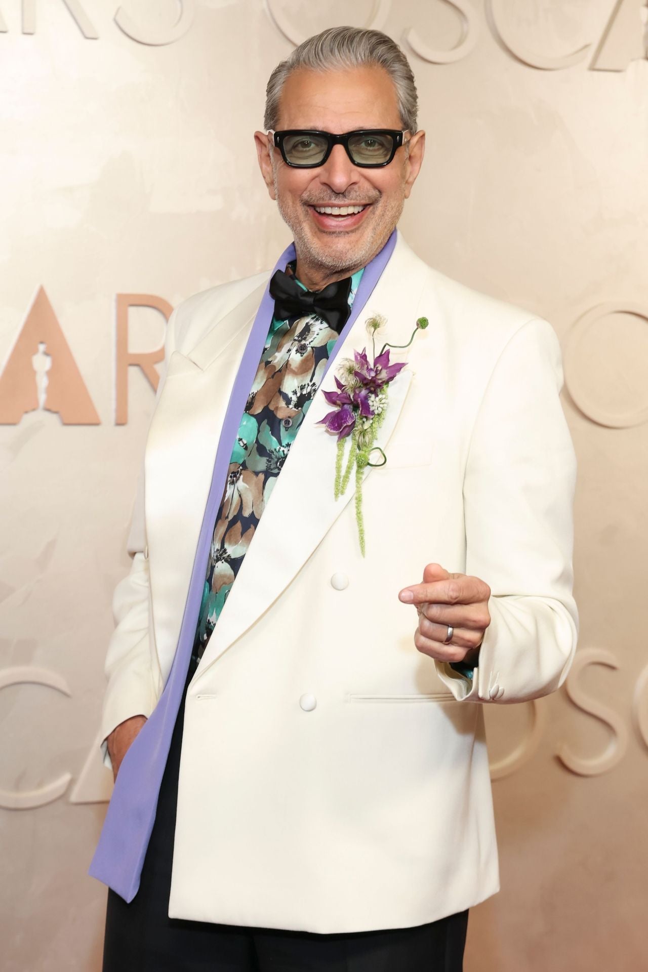 Premios Oscar 2025: los peores looks de la alfombra roja