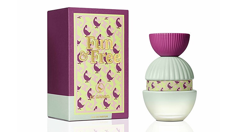 Fun & Free El Ganso.