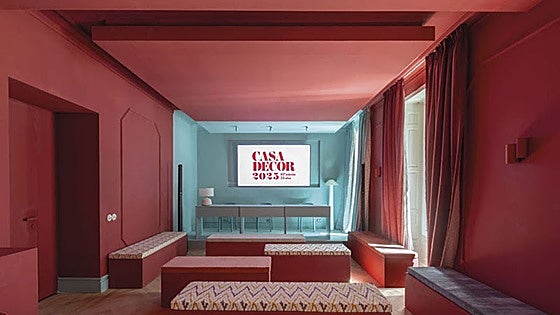 Comienza Casa Decor 2025: la muestra de interiorismo y arquitectura celebra su edición número 60 en Madrid