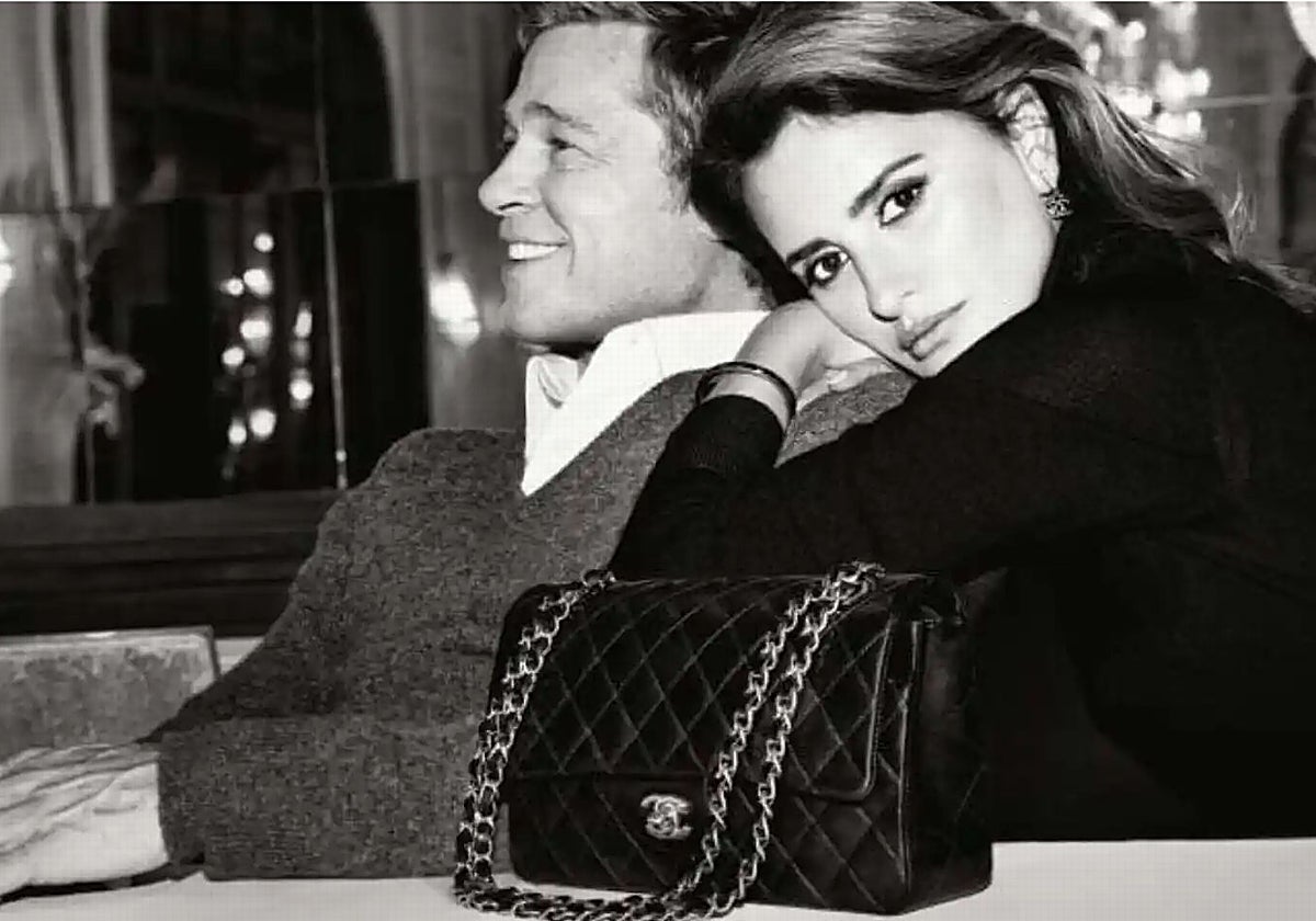 El icónico Chanel 2.55 cumple 70 años convertido en símbolo inconfundible de la moda de lujoc