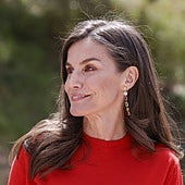 Así es el centro de estética del madrileño barrio de Tetuán que visitó la Reina Letizia