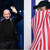 Jean Paul Gaultier tiene nuevo director creativo: Duran Lantink