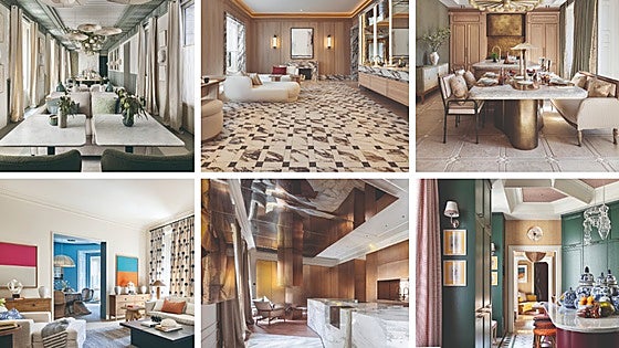 Casa Decor 2025: qué ver en la gran muestra anual del interiorismo