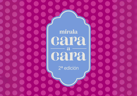 Mírala Cara a Cara en Nervión Plaza