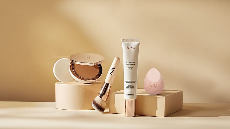 Toty by Sofia Vergara ya está disponible en España.