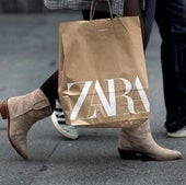 El vestido de Zara por menos de 20 euros perfecto para una comunión