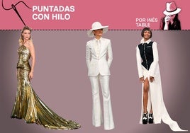 La Gala del MET ya no es una fiesta de disfraces y lanza una nueva tendencia de moda que traerá cola