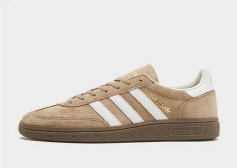 Imagen secundaria 1 - Puma Speedcat OG (110€), Adidas Handball Spezial (110€) y Nineties de Morrison (89€)